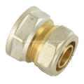 NSF-61 Lead free bronze or brass water Meter Coupling